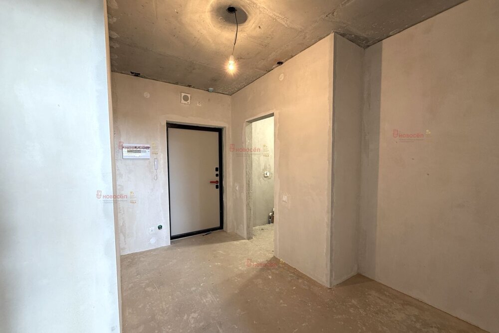 Екатеринбург, ул. Монтерская, 8/2 (Вторчермет) - фото квартиры (8)