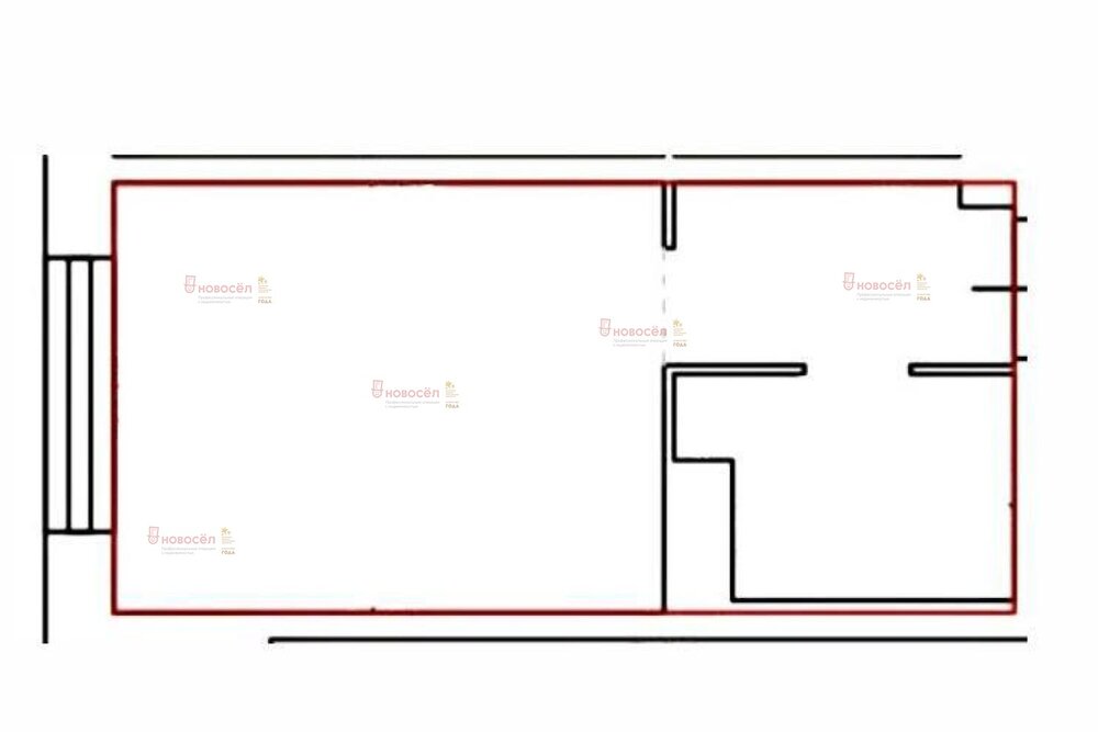 Екатеринбург, ул. Щербакова, 148 (Уктус) - фото квартиры (1)