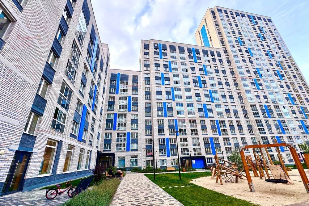 Екатеринбург, ул. Щербакова, 148 (Уктус) - фото квартиры (2)