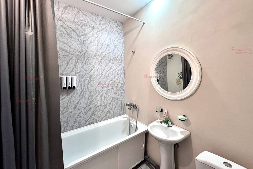 Екатеринбург, ул. Щербакова, 148 (Уктус) - фото квартиры (5)