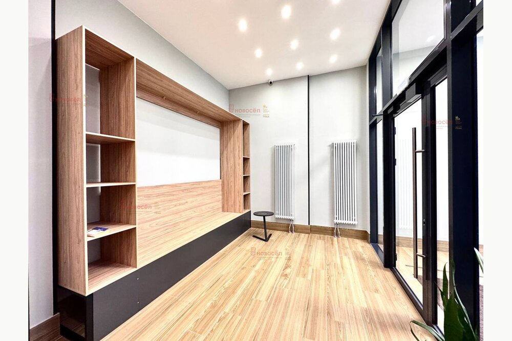 Екатеринбург, ул. Щербакова, 148 (Уктус) - фото квартиры (8)