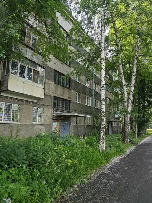 Екатеринбург, ул. Таватуйская, 5 (Старая Сортировка) - фото квартиры (14)