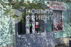 Екатеринбург, ул. Санаторная, 36 (Вторчермет) - фото торговой площади