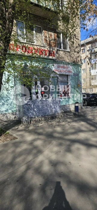 Екатеринбург, ул. Санаторная, 36 (Вторчермет) - фото торговой площади (2)