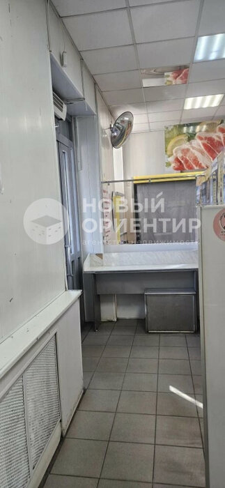 Екатеринбург, ул. Санаторная, 36 (Вторчермет) - фото торговой площади (3)