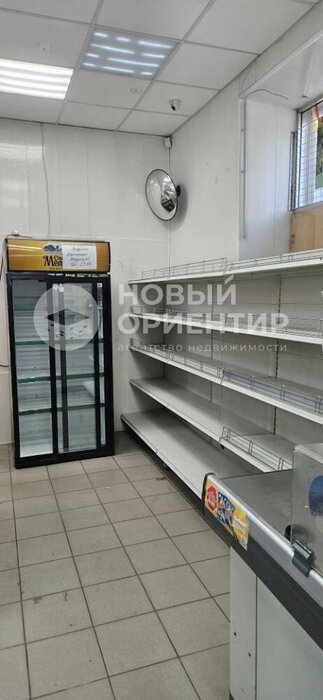 Екатеринбург, ул. Санаторная, 36 (Вторчермет) - фото торговой площади (4)