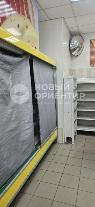Екатеринбург, ул. Санаторная, 36 (Вторчермет) - фото торговой площади (6)