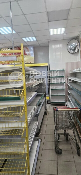 Екатеринбург, ул. Санаторная, 36 (Вторчермет) - фото торговой площади (7)