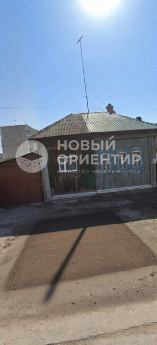 г. Ирбит, ул. Розы Люксембург, 88 (городской округ Ирбит) - фото дома (3)