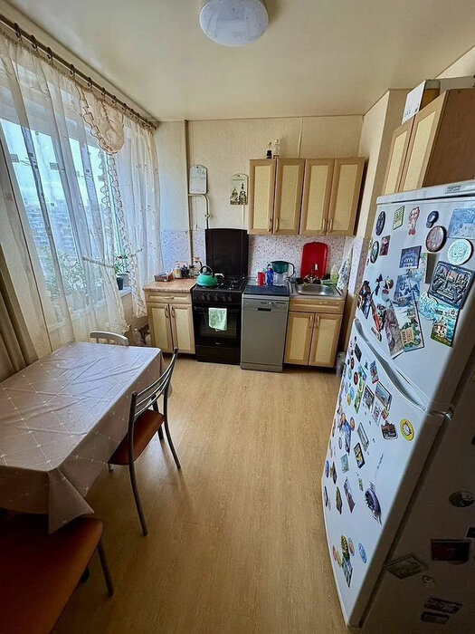 Екатеринбург, ул. Чкалова, 137 (Юго-Западный) - фото квартиры (1)