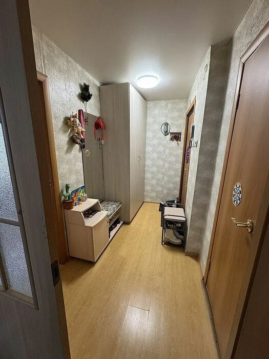 Екатеринбург, ул. Чкалова, 137 (Юго-Западный) - фото квартиры (2)