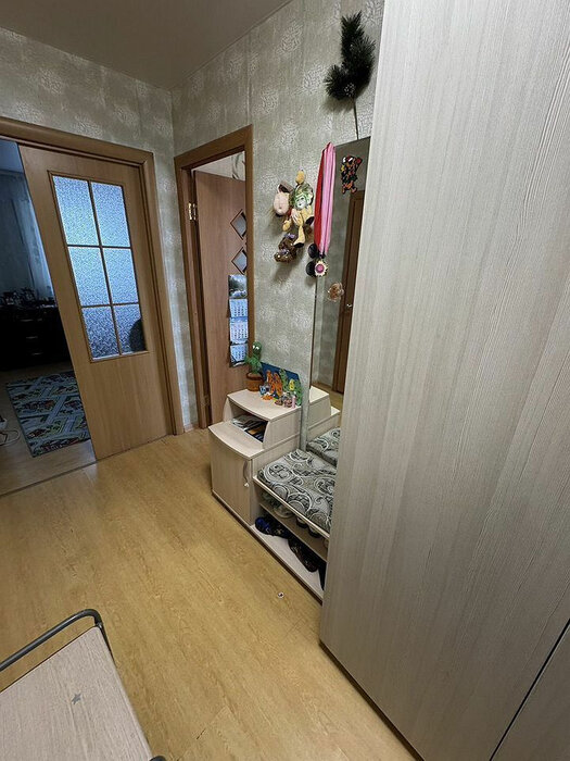 Екатеринбург, ул. Чкалова, 137 (Юго-Западный) - фото квартиры (3)