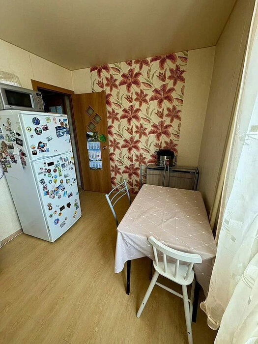 Екатеринбург, ул. Чкалова, 137 (Юго-Западный) - фото квартиры (4)