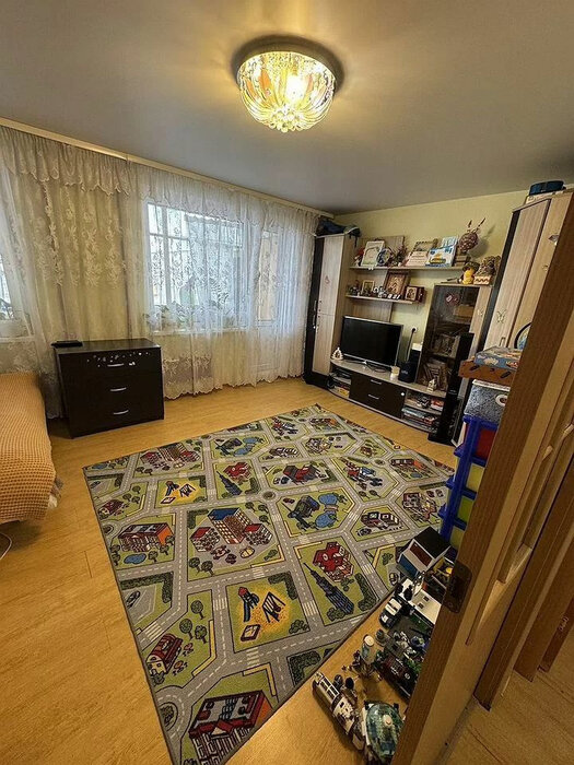 Екатеринбург, ул. Чкалова, 137 (Юго-Западный) - фото квартиры (5)