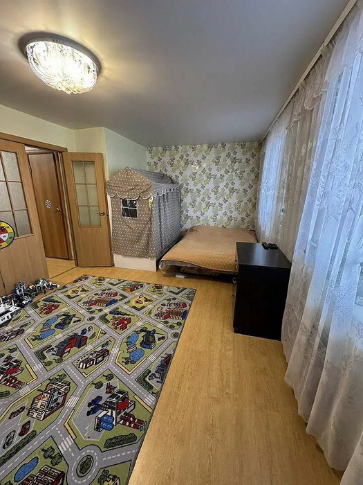 Екатеринбург, ул. Чкалова, 137 (Юго-Западный) - фото квартиры (6)