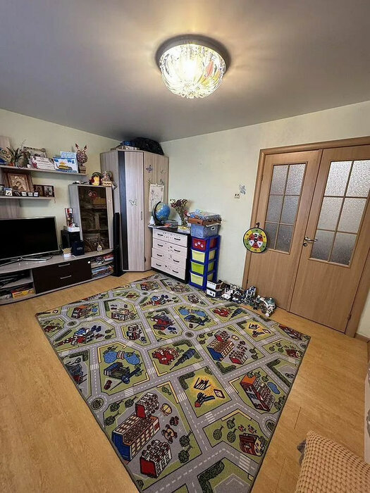 Екатеринбург, ул. Чкалова, 137 (Юго-Западный) - фото квартиры (7)