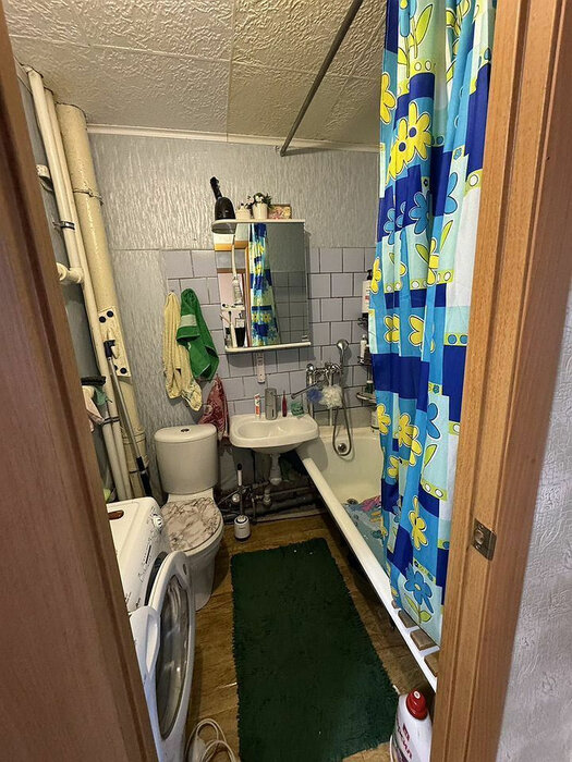 Екатеринбург, ул. Чкалова, 137 (Юго-Западный) - фото квартиры (8)