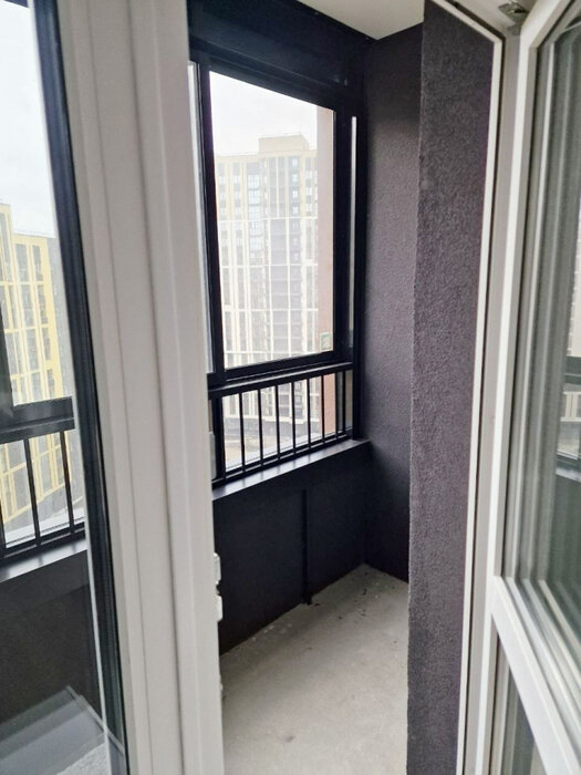 Екатеринбург, ул. Учителей, 33/1 (Пионерский) - фото квартиры (5)