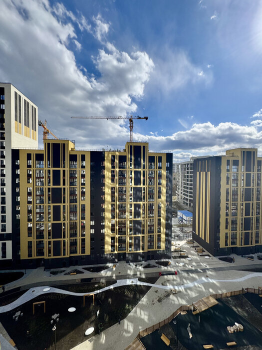 Екатеринбург, ул. Учителей, 33/1 (Пионерский) - фото квартиры (8)