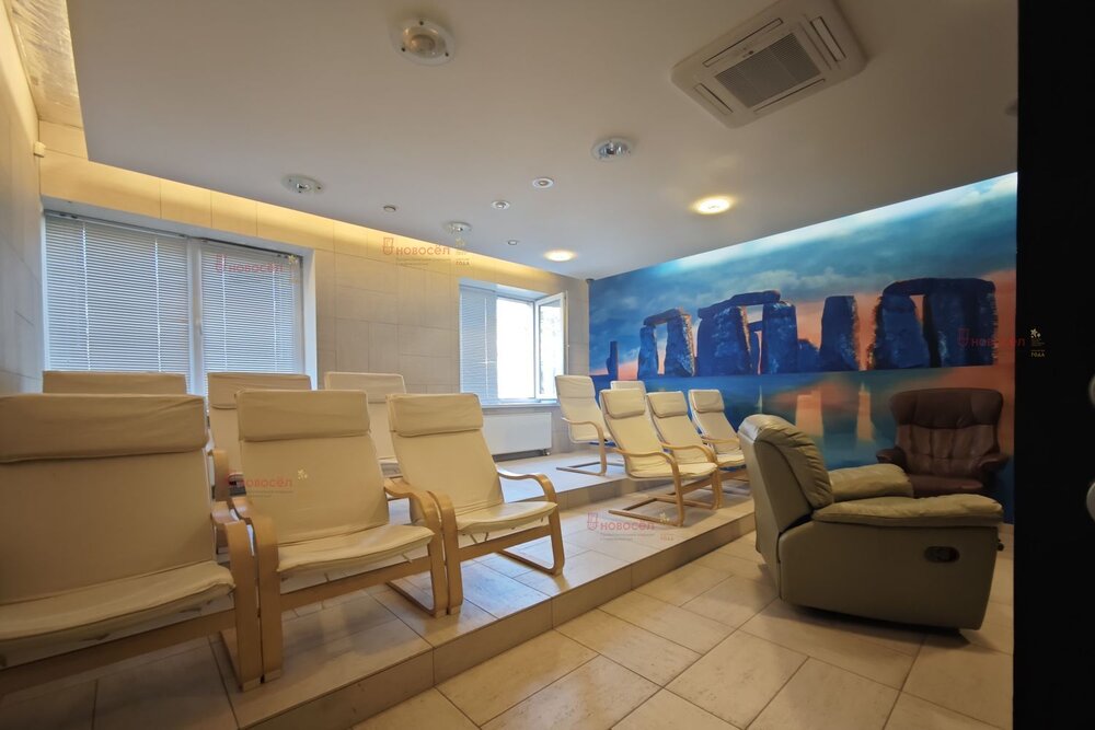 Екатеринбург, ул. Мамина-Сибиряка, 52 (Центр) - фото офисного помещения (1)