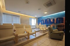 Екатеринбург, ул. Мамина-Сибиряка, 52 (Центр) - фото офисного помещения