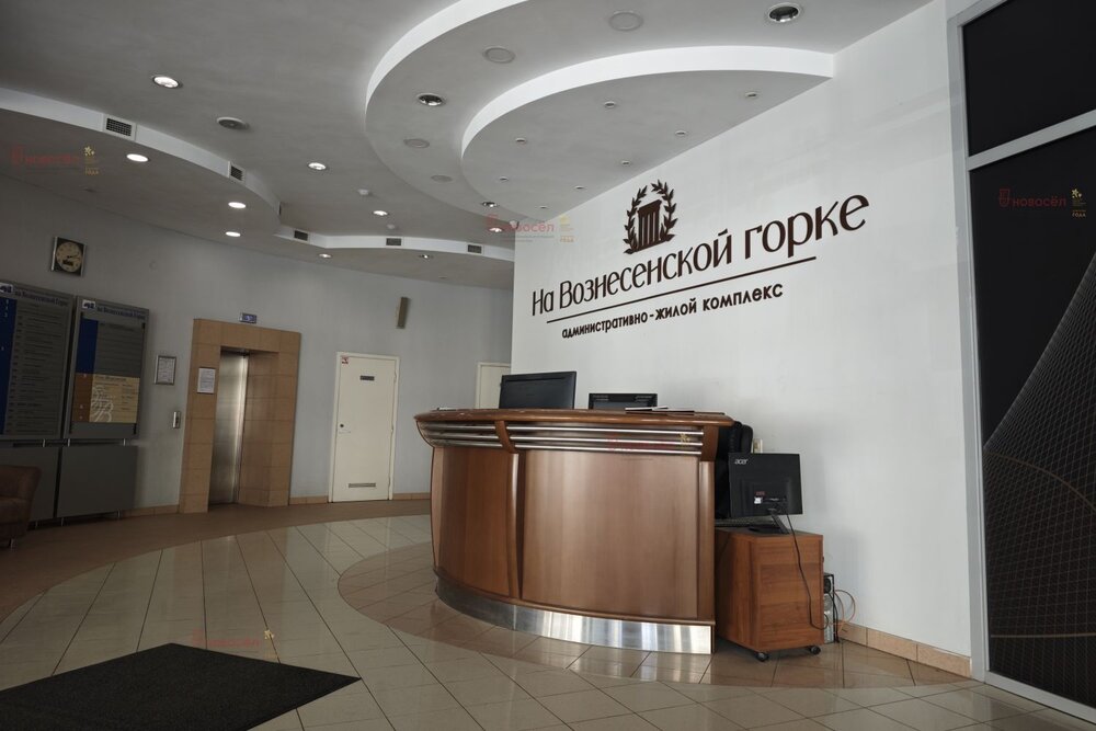 Екатеринбург, ул. Мамина-Сибиряка, 52 (Центр) - фото офисного помещения (3)