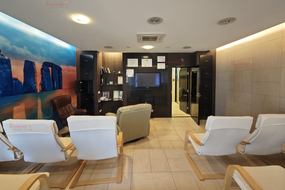 Екатеринбург, ул. Мамина-Сибиряка, 52 (Центр) - фото офисного помещения (6)