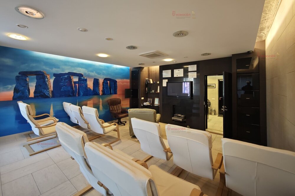 Екатеринбург, ул. Мамина-Сибиряка, 52 (Центр) - фото офисного помещения (7)