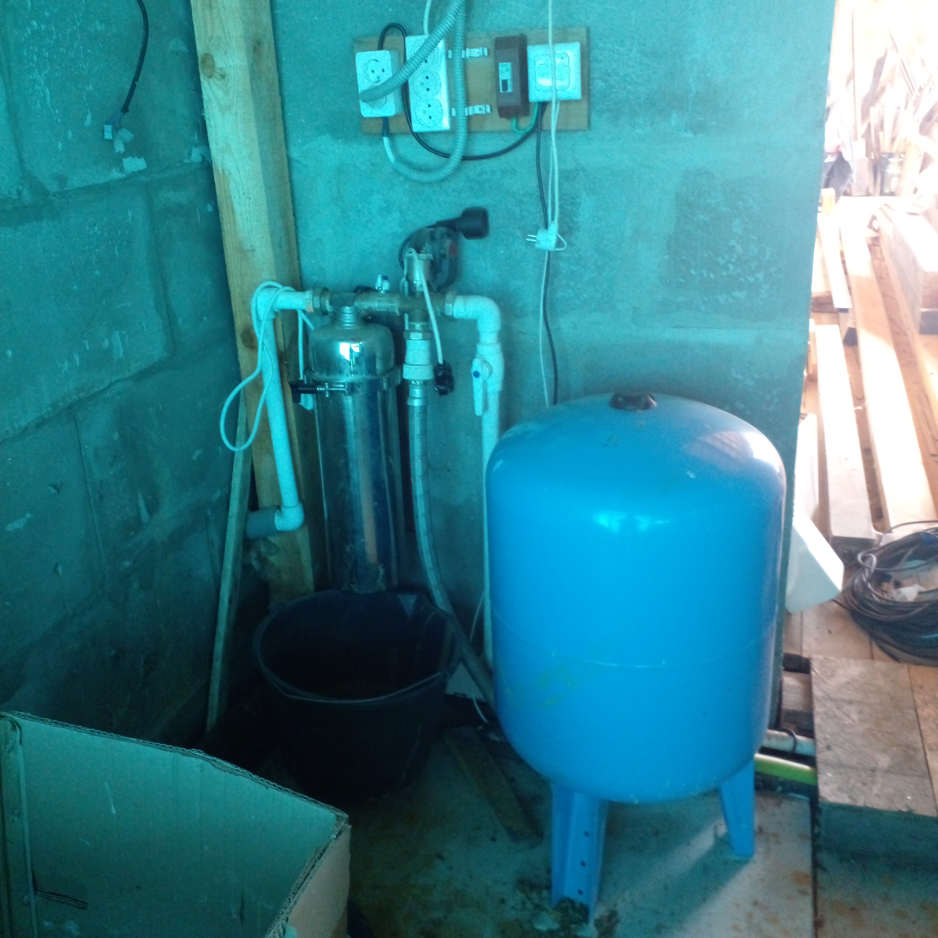 с. Щипачи, ул. Рабочая, 53 (городской округ Богданович) - фото дачи (2)