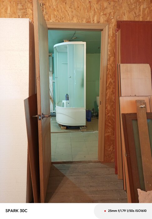 с. Щипачи, ул. Рабочая, 53 (городской округ Богданович) - фото дачи (3)