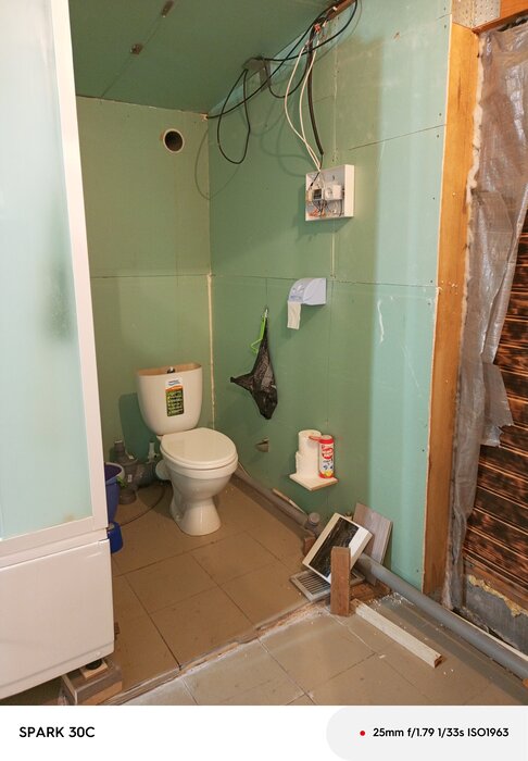 с. Щипачи, ул. Рабочая, 53 (городской округ Богданович) - фото дачи (4)