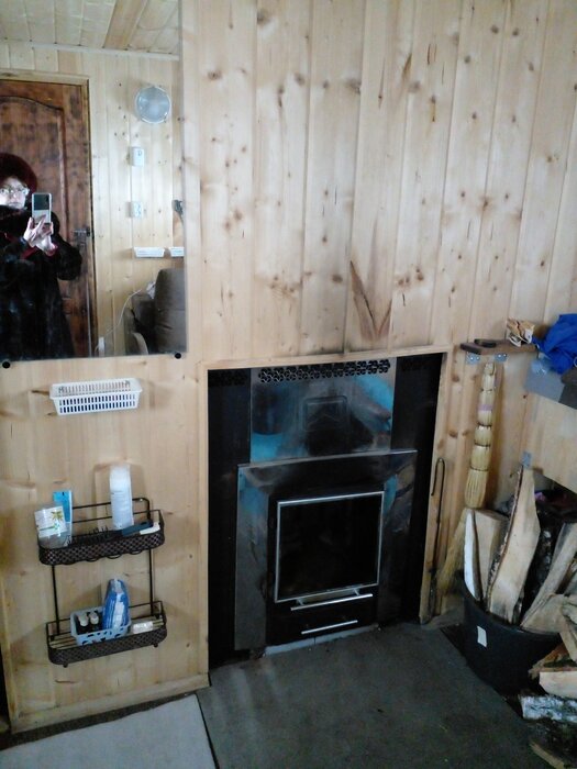 с. Щипачи, ул. Рабочая, 53 (городской округ Богданович) - фото дачи (6)