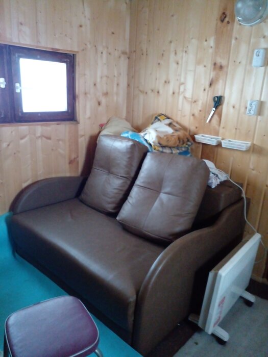 с. Щипачи, ул. Рабочая, 53 (городской округ Богданович) - фото дачи (7)