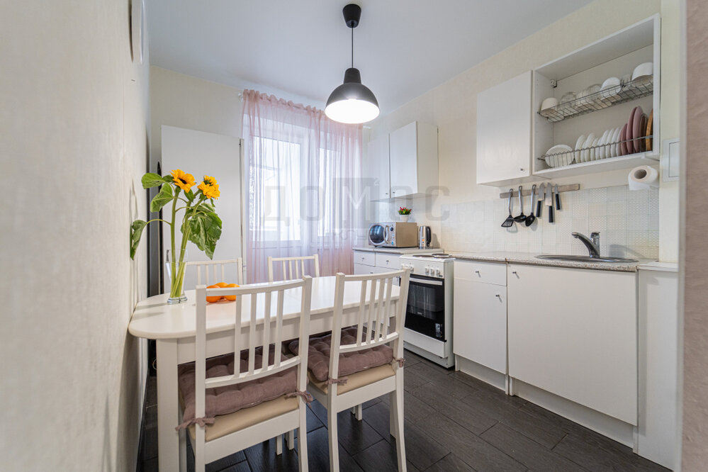 Екатеринбург, ул. Чкалова, 258 (УНЦ) - фото квартиры (2)