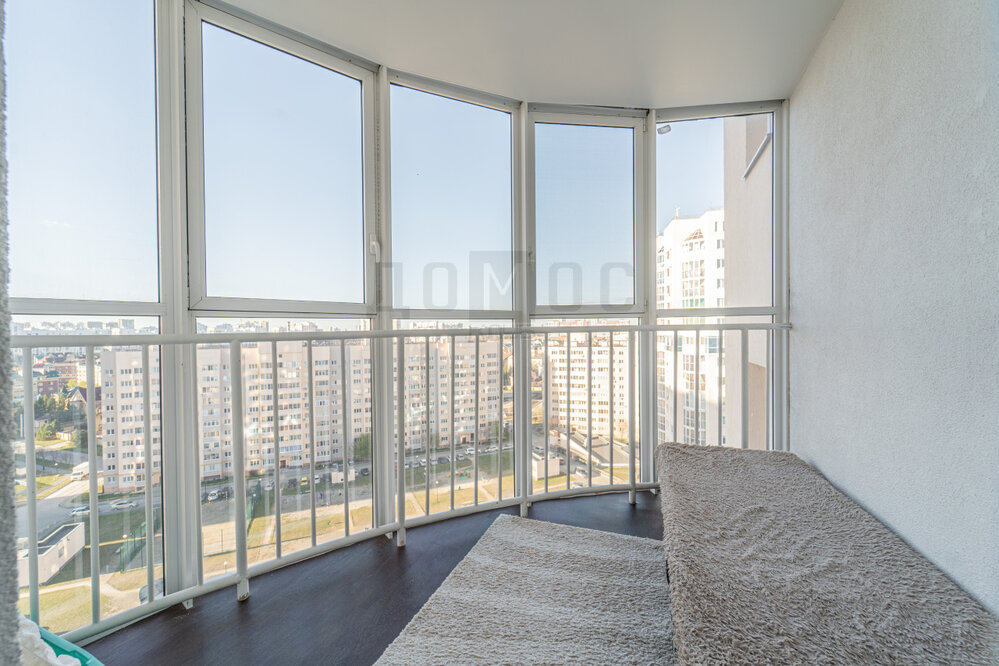 Екатеринбург, ул. Чкалова, 258 (УНЦ) - фото квартиры (3)