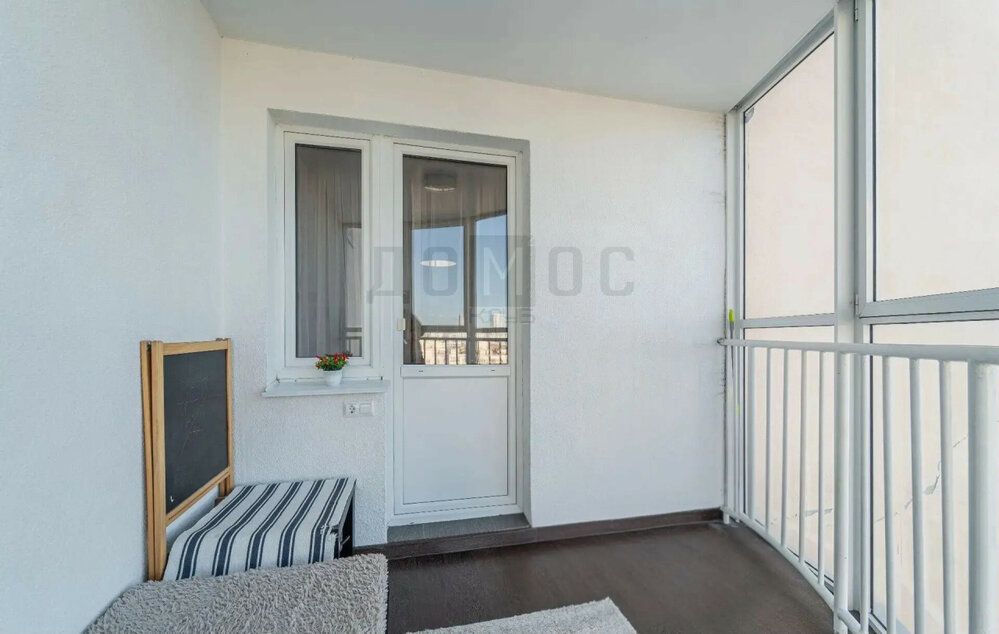 Екатеринбург, ул. Чкалова, 258 (УНЦ) - фото квартиры (4)