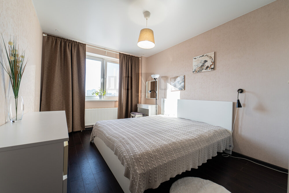 Екатеринбург, ул. Чкалова, 258 (УНЦ) - фото квартиры (6)