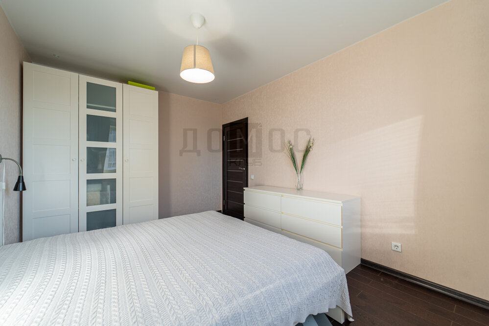 Екатеринбург, ул. Чкалова, 258 (УНЦ) - фото квартиры (7)