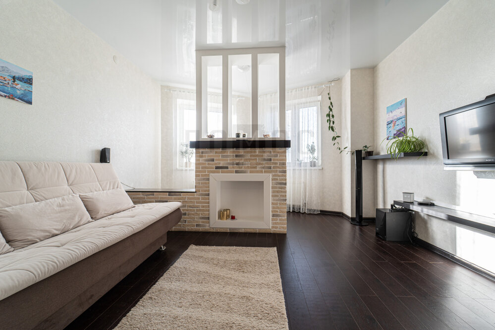 Екатеринбург, ул. Чкалова, 258 (УНЦ) - фото квартиры (8)