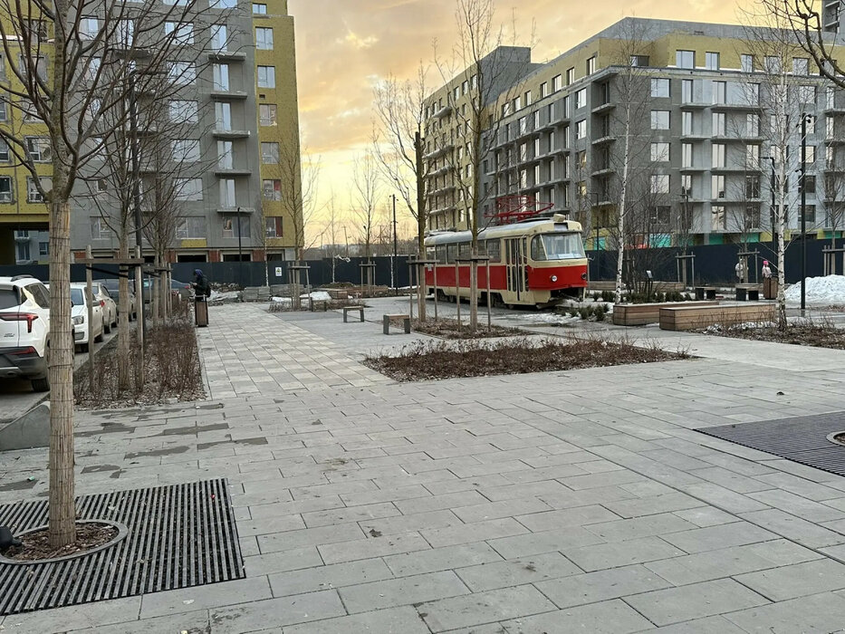 Екатеринбург, ул. Пехотинцев, 2г (Старая Сортировка) - фото квартиры (2)