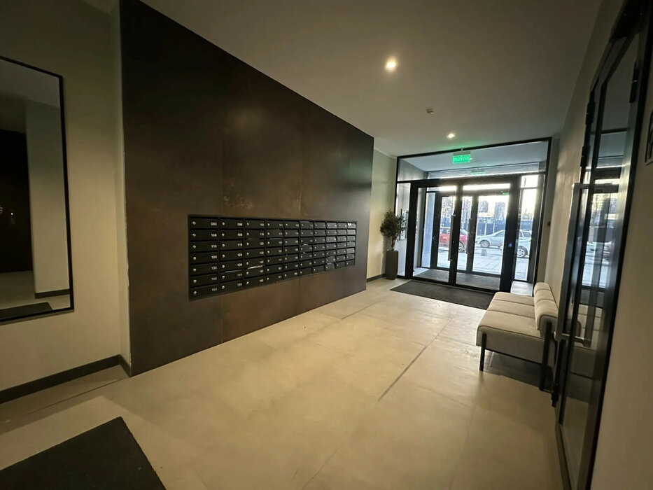 Екатеринбург, ул. Пехотинцев, 2г (Старая Сортировка) - фото квартиры (3)