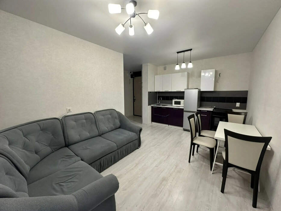 Екатеринбург, ул. Пехотинцев, 2г (Старая Сортировка) - фото квартиры (5)