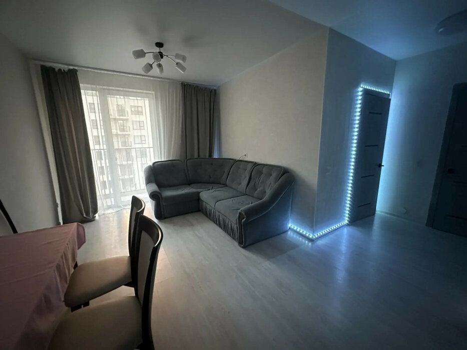 Екатеринбург, ул. Пехотинцев, 2г (Старая Сортировка) - фото квартиры (6)