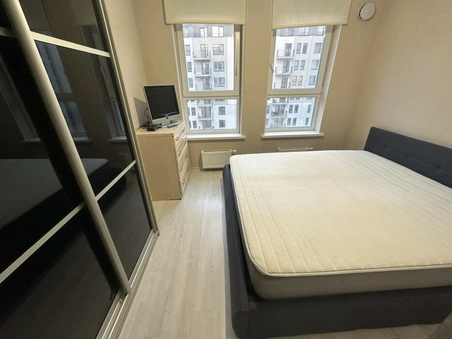 Екатеринбург, ул. Пехотинцев, 2г (Старая Сортировка) - фото квартиры (7)