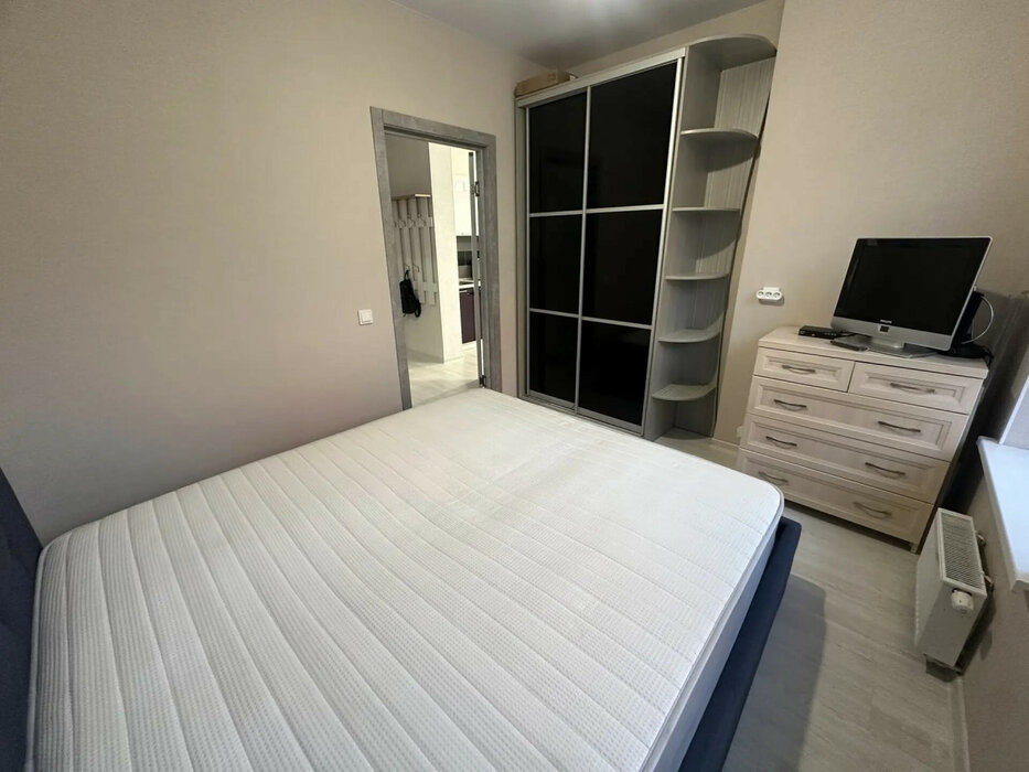 Екатеринбург, ул. Пехотинцев, 2г (Старая Сортировка) - фото квартиры (8)