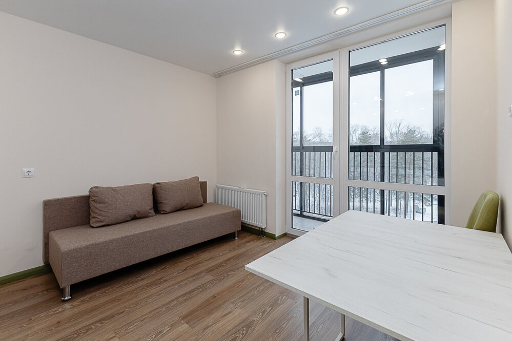 Екатеринбург, ул. микрорайон Светлый, 11 (Уктус) - фото квартиры (4)