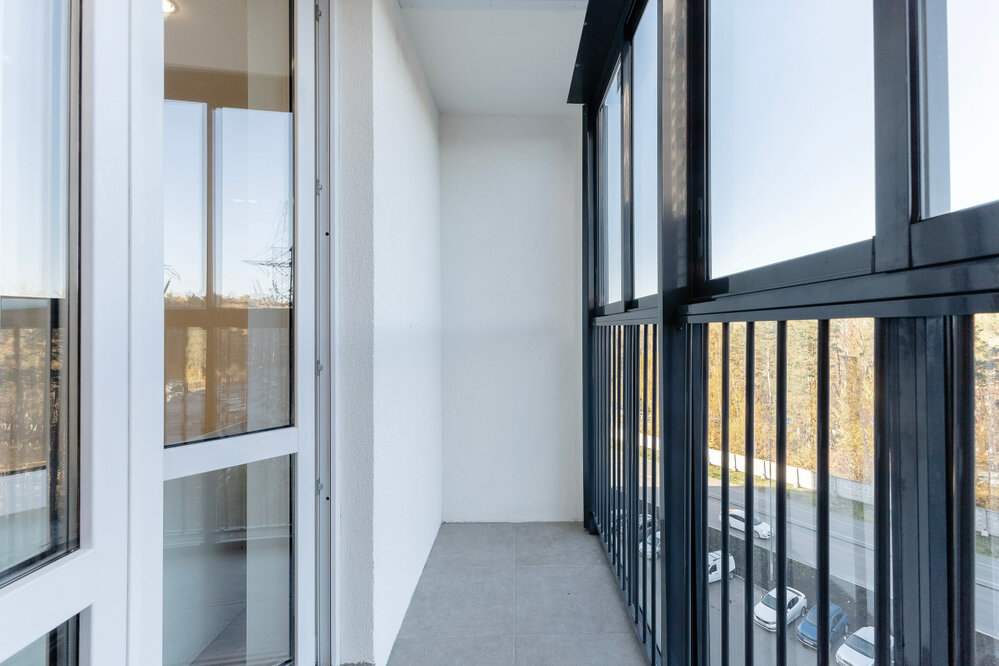 Екатеринбург, ул. микрорайон Светлый, 11 (Уктус) - фото квартиры (5)