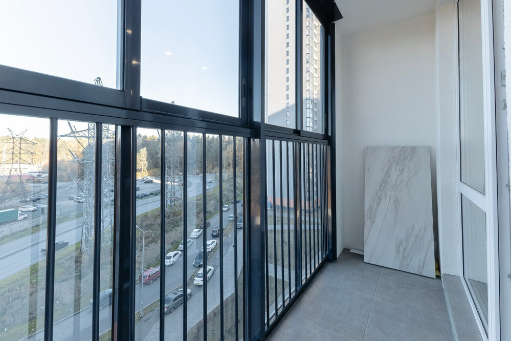 Екатеринбург, ул. микрорайон Светлый, 11 (Уктус) - фото квартиры (6)