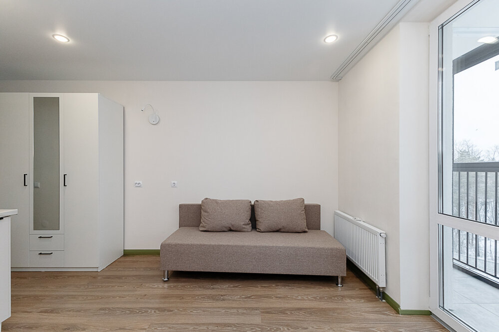 Екатеринбург, ул. микрорайон Светлый, 11 (Уктус) - фото квартиры (8)