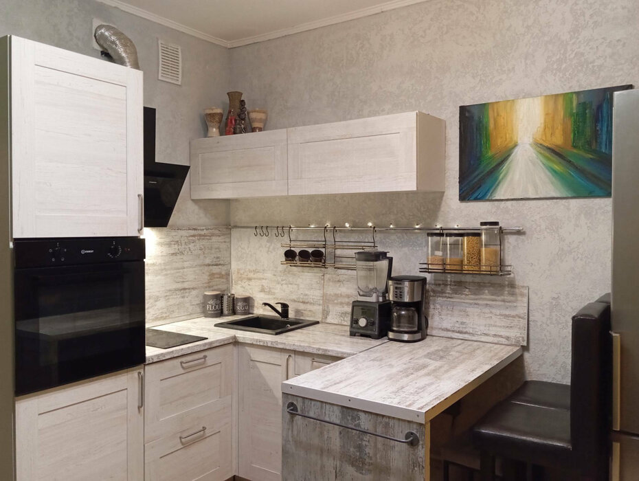 Екатеринбург, ул. Щербакова, 74 (Уктус) - фото квартиры (1)